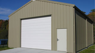 Garage Door Openers at Beverly Acres Lynnwood, Washington